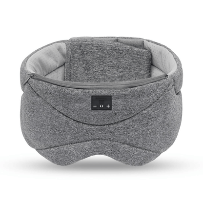 Sleesy Band Pro- Antifaz con Auriculares Extraplanos