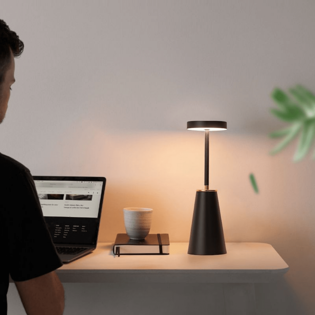 Harmoni Lamp