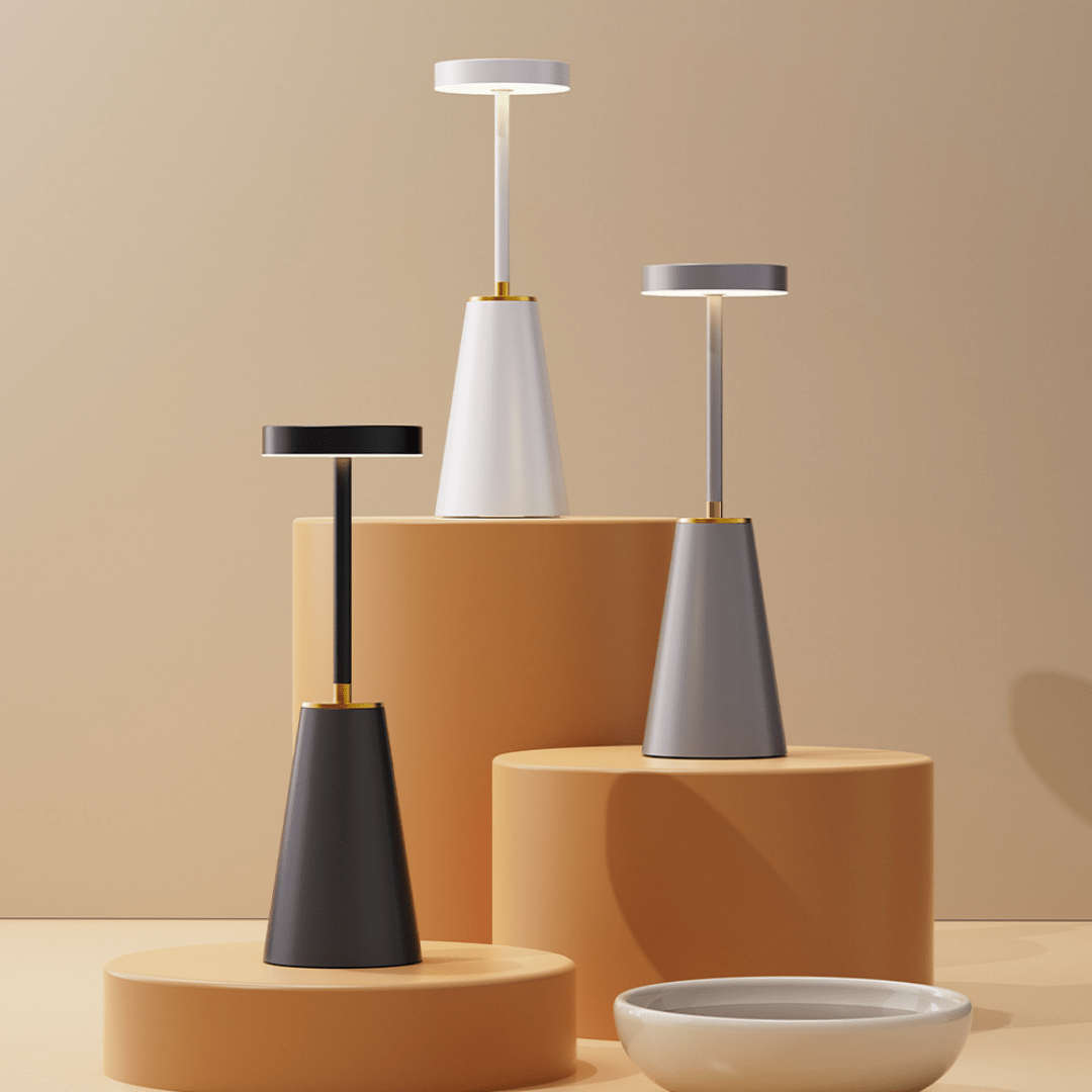 Harmoni Lamp