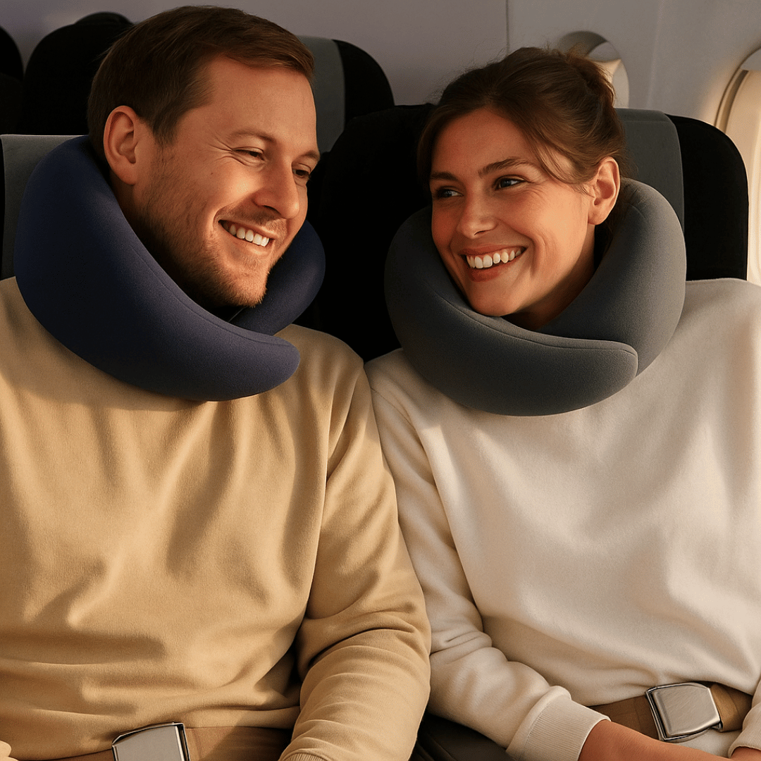 Sleesy Neck Pillow