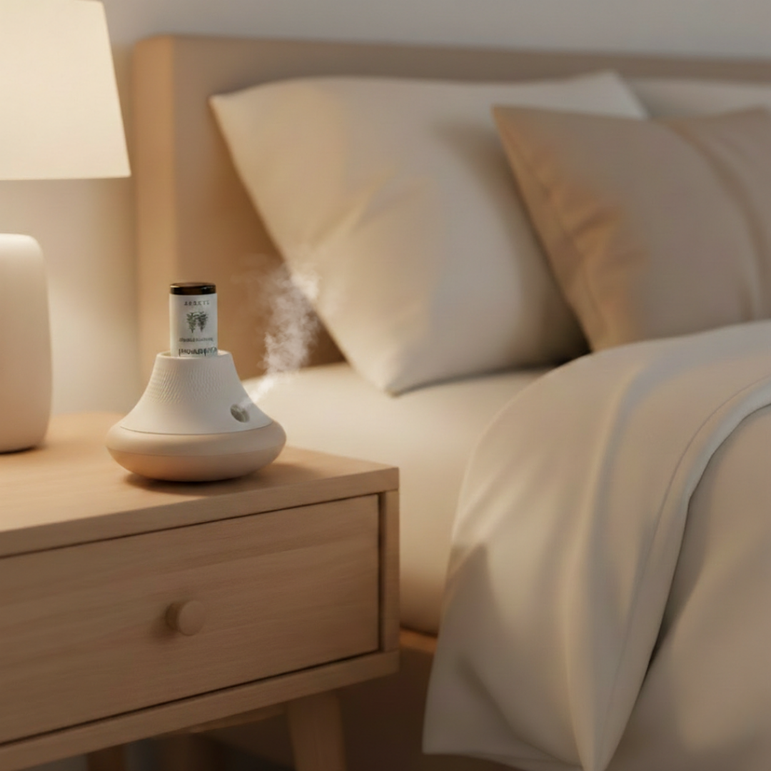 Sleesy Aura — Difusor sin agua