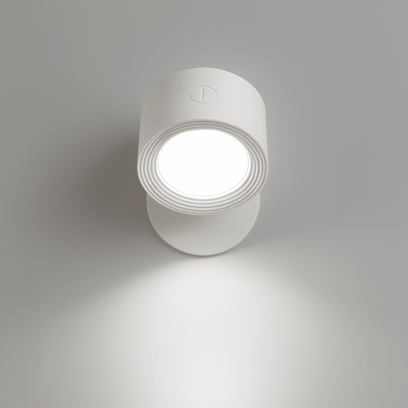 ZURA-Foco Led 360º