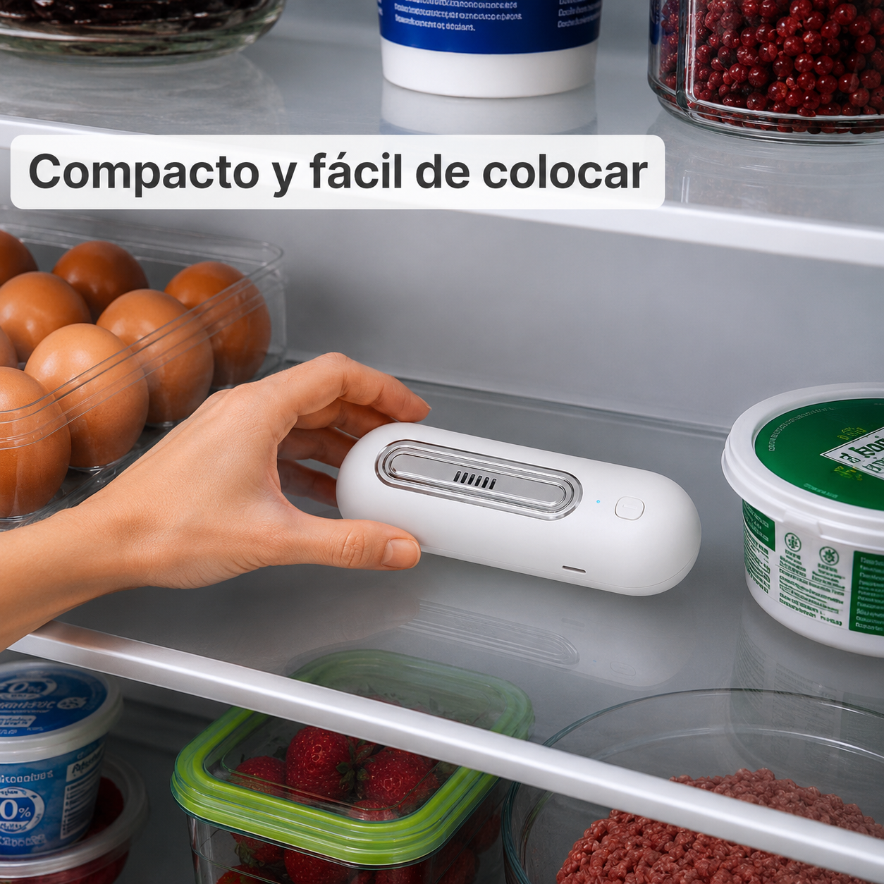FreshCore